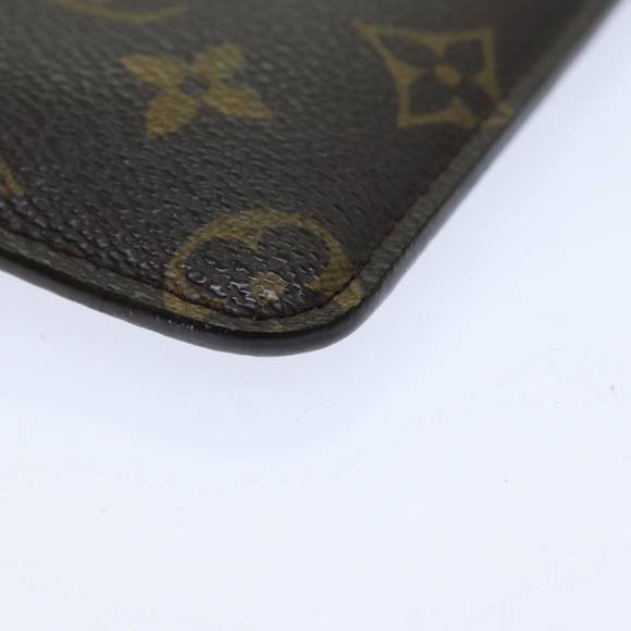 LOUIS VUITTON Etui  lunettes Wallet - Picture 10 of 16